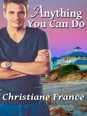 cover image of Anything You Can Do